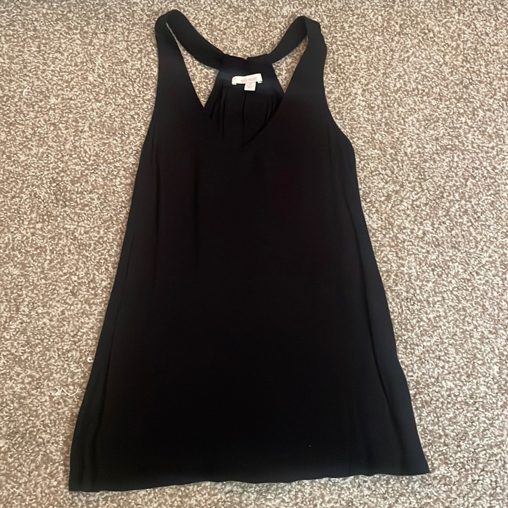 Ella Moss Sleeveless Blouse